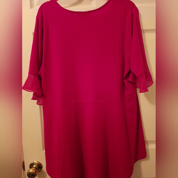 Beautiful, never worn Susan Graver! - Picture 2 of 4